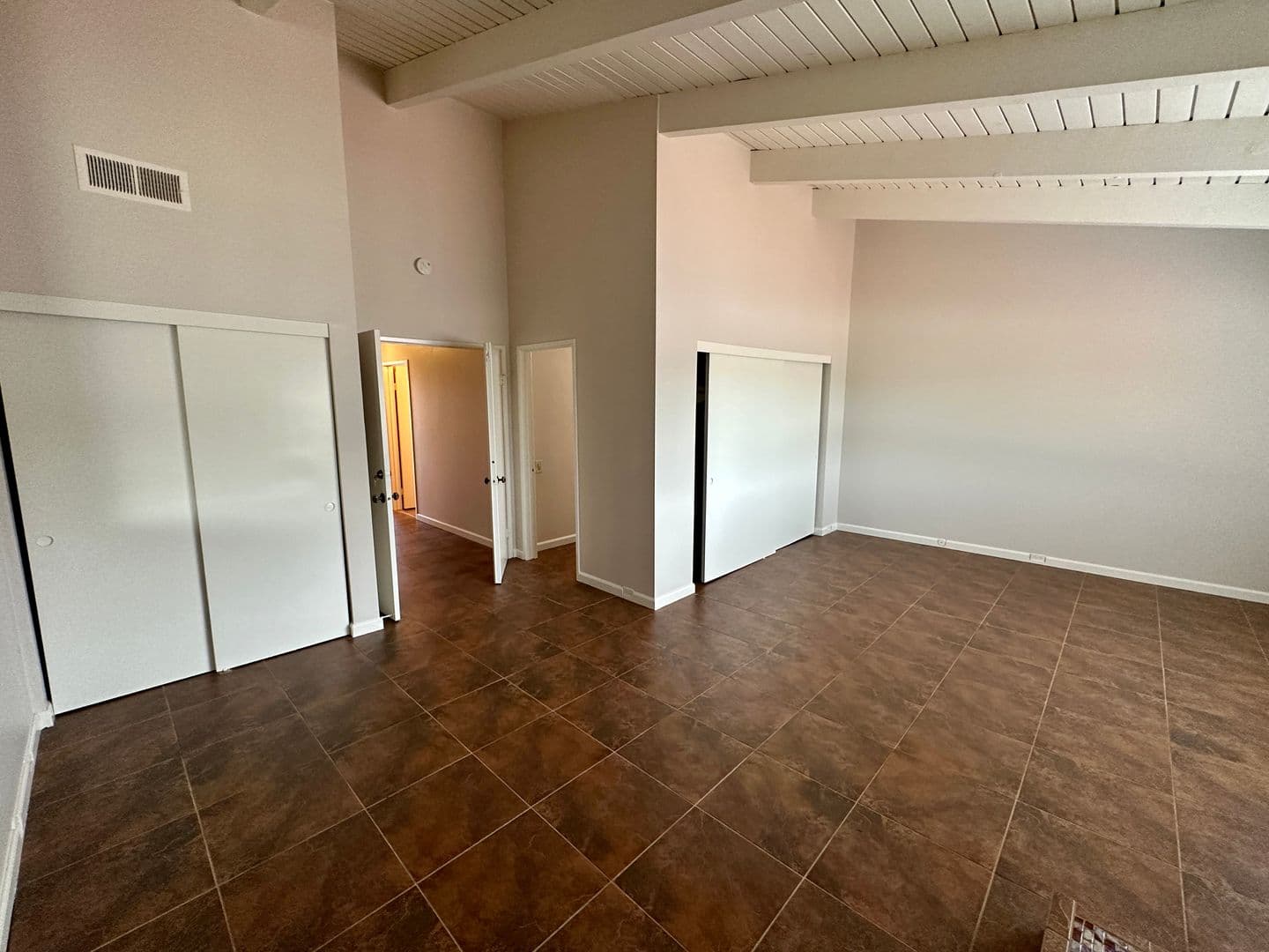 San Diego Townhome: 3266 Loma Riviera