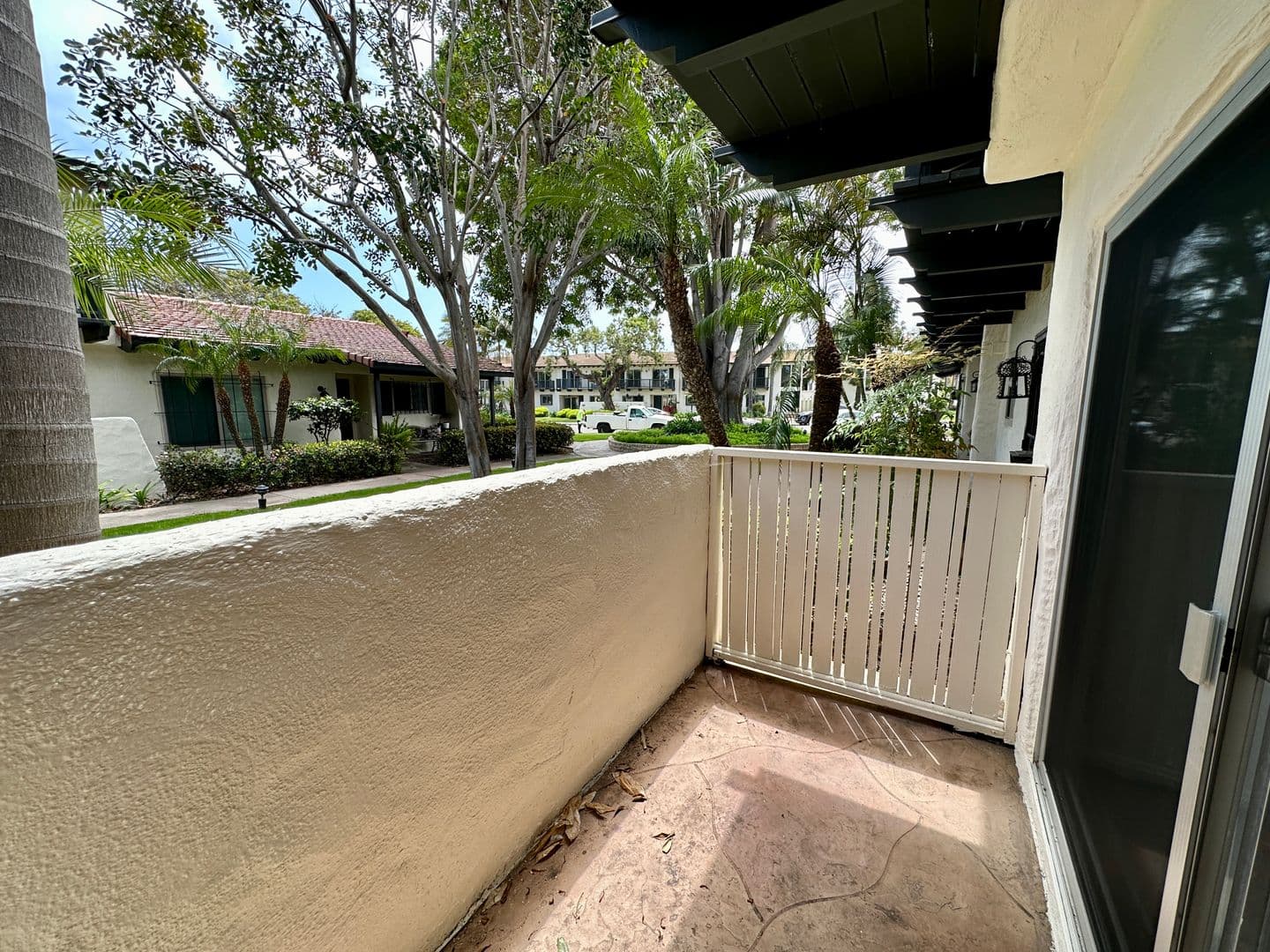 San Diego Townhome: 3266 Loma Riviera