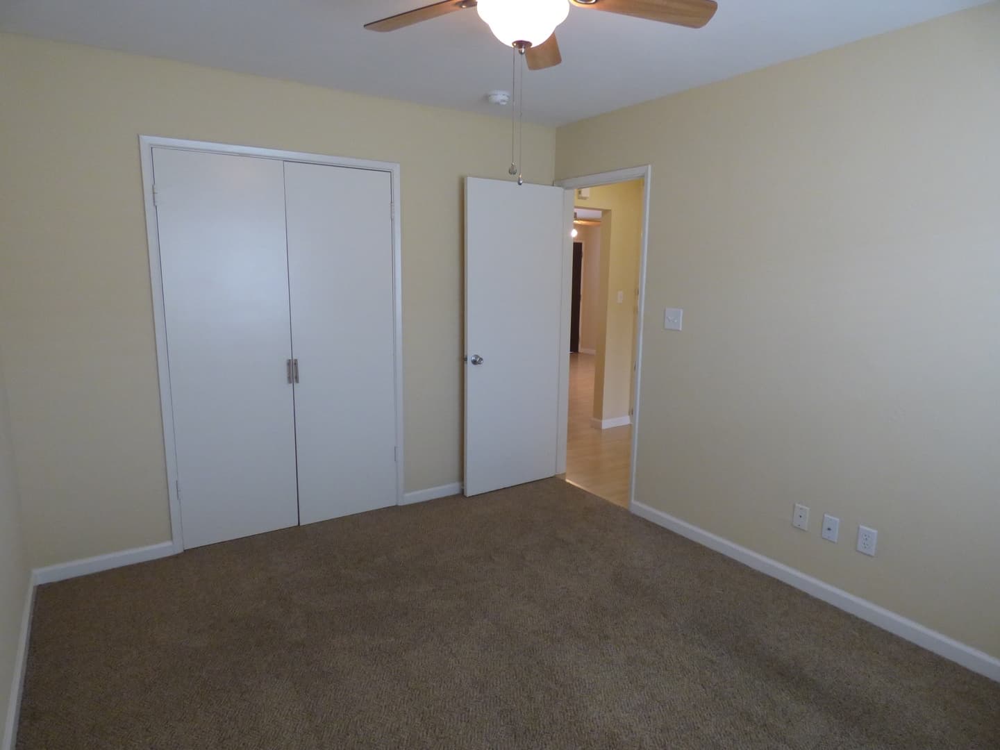 San Diego Apartment: 4458-64.5 Louisiana St.