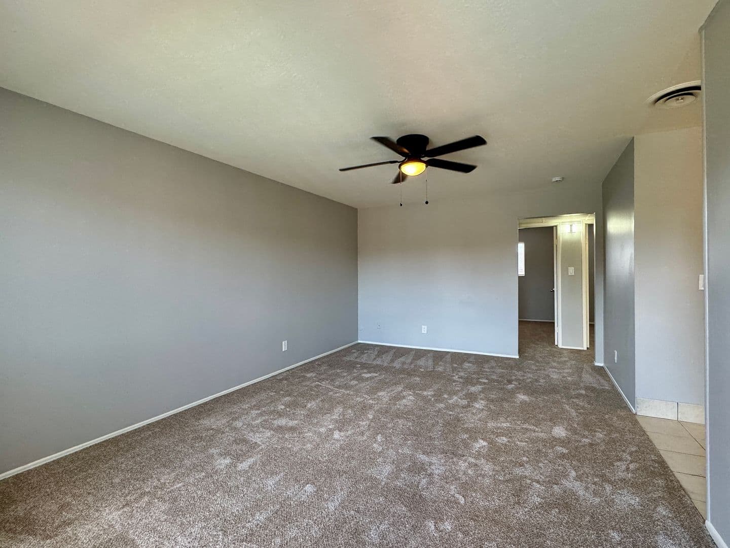 El Cajon Apartment: 798 McClure St.
