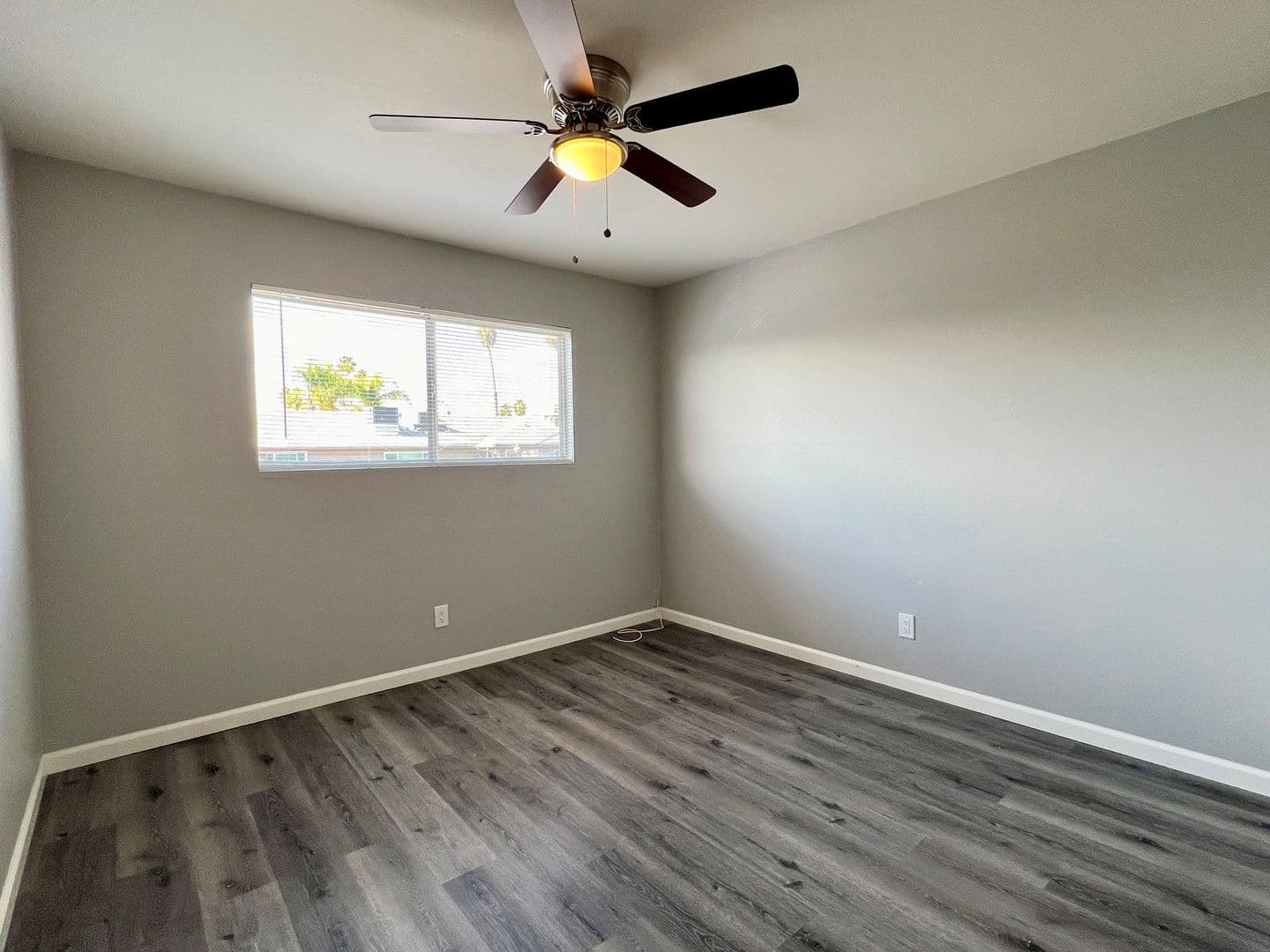 El Cajon Apartment: 798 McClure St.
