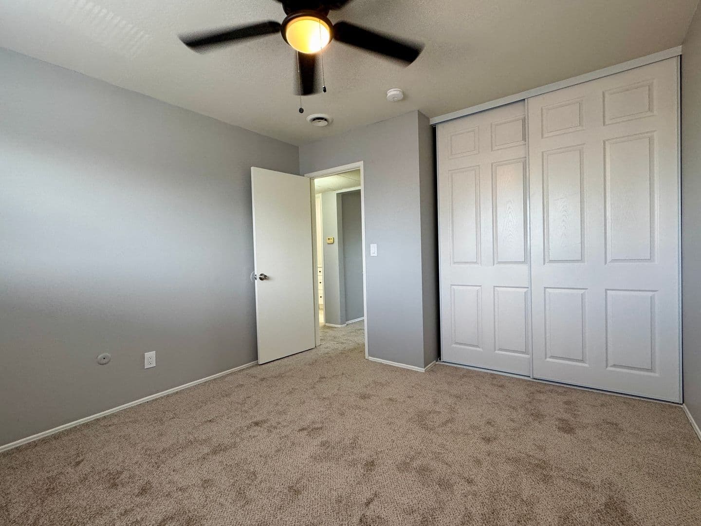 El Cajon Apartment: 798 McClure St.