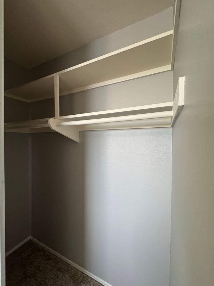 El Cajon Apartment: 798 McClure St.