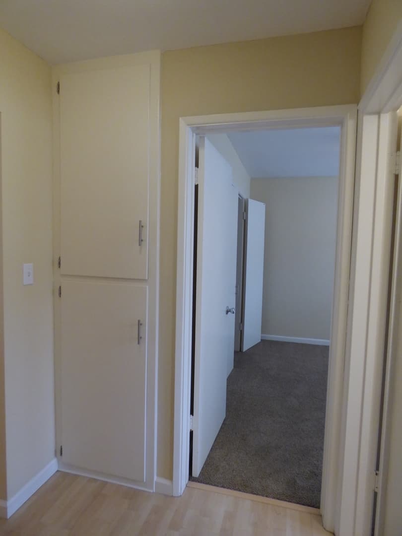 San Diego Apartment: 4458-64.5 Louisiana St.