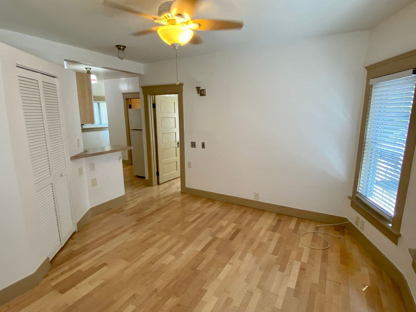 San Diego Apartment: 1927 - 1929 4th Ave.