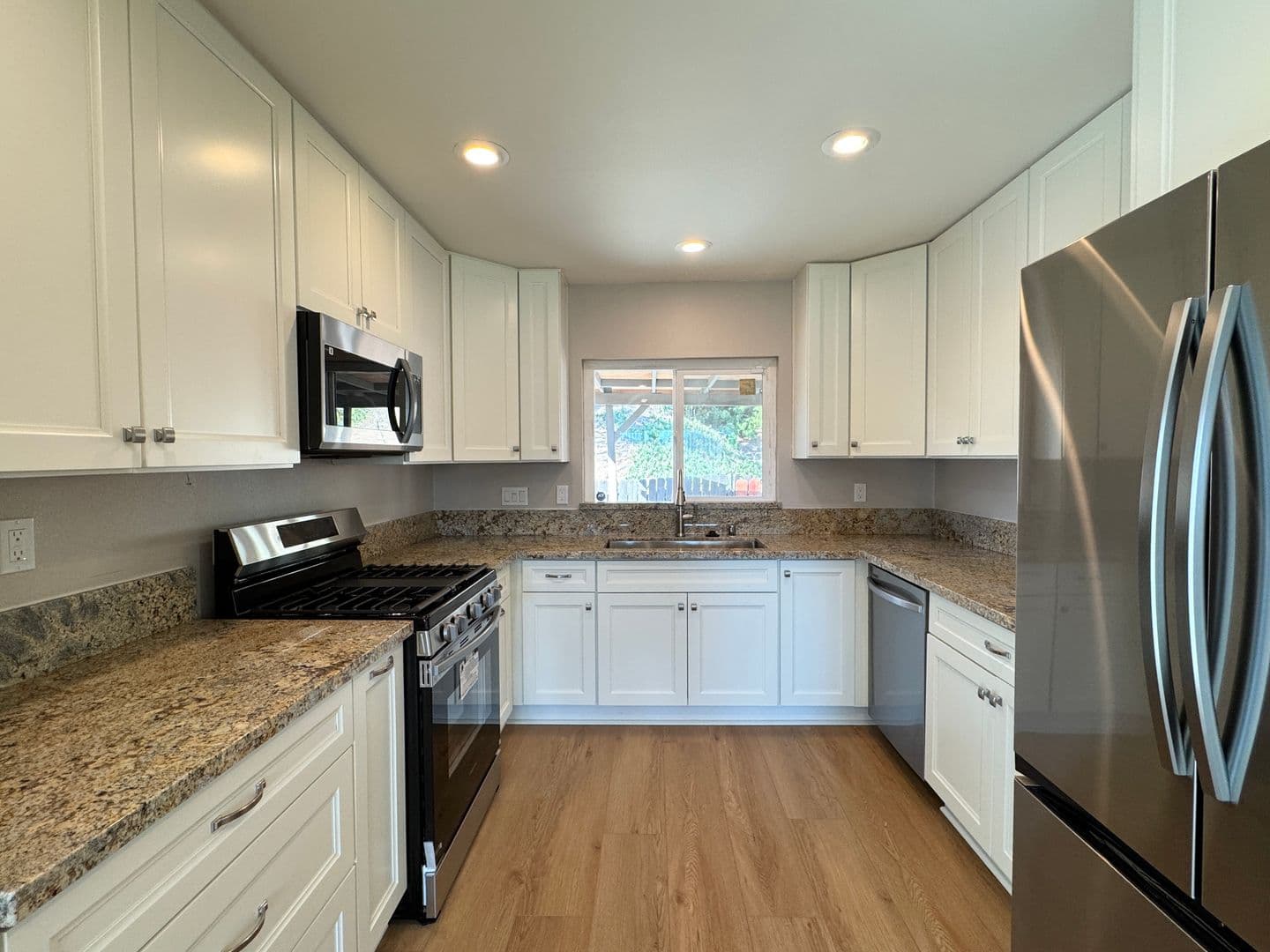 San Diego House: 1088 Carlsbad Street