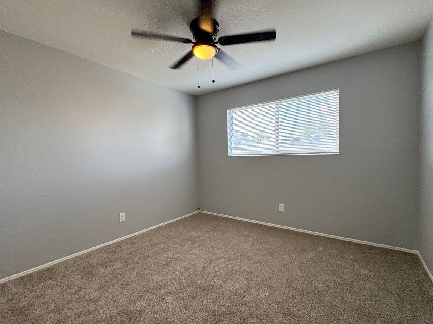 El Cajon Apartment: 798 McClure St.