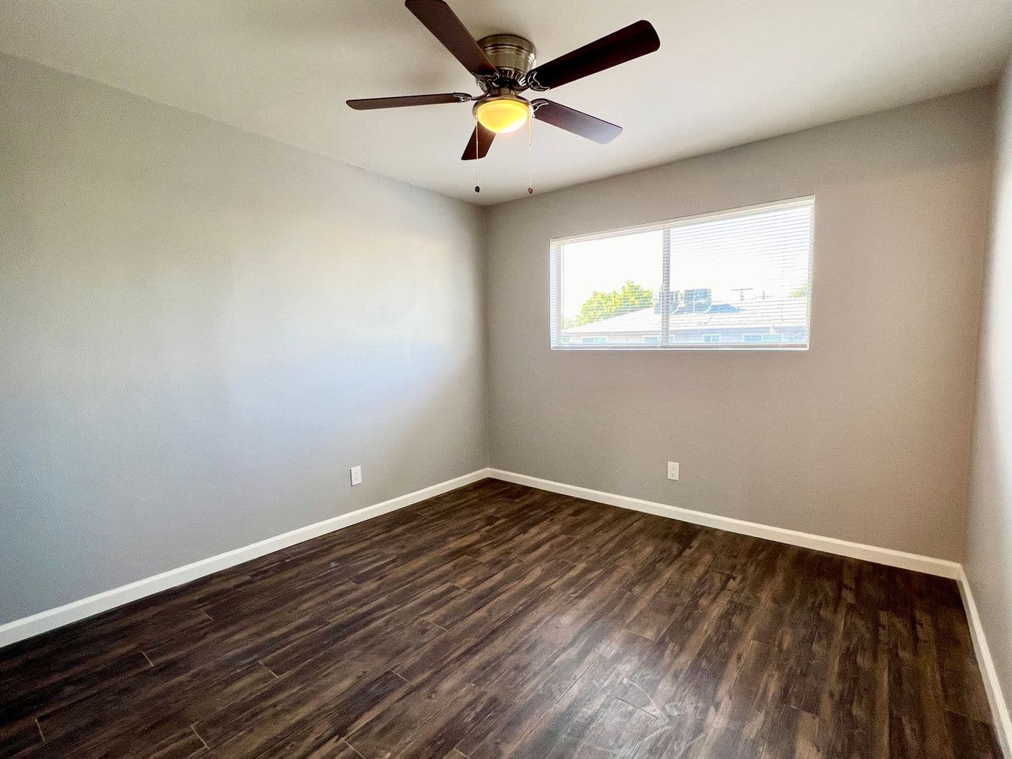 El Cajon Apartment: 798 McClure St.