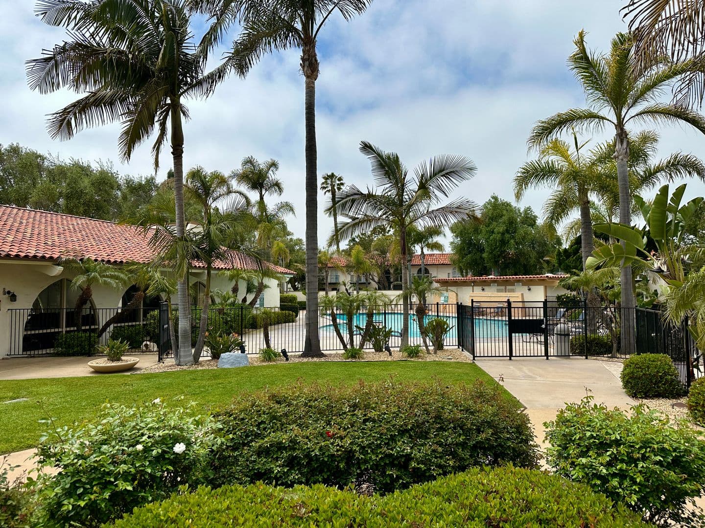 San Diego Townhome: 3266 Loma Riviera