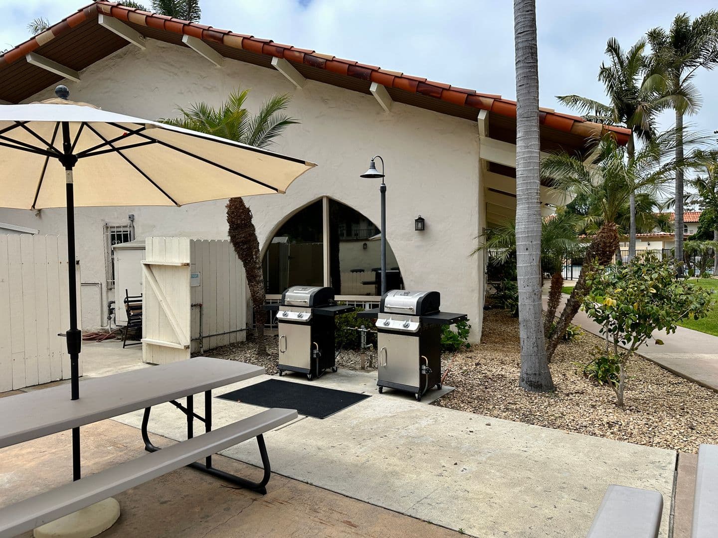 San Diego Townhome: 3266 Loma Riviera