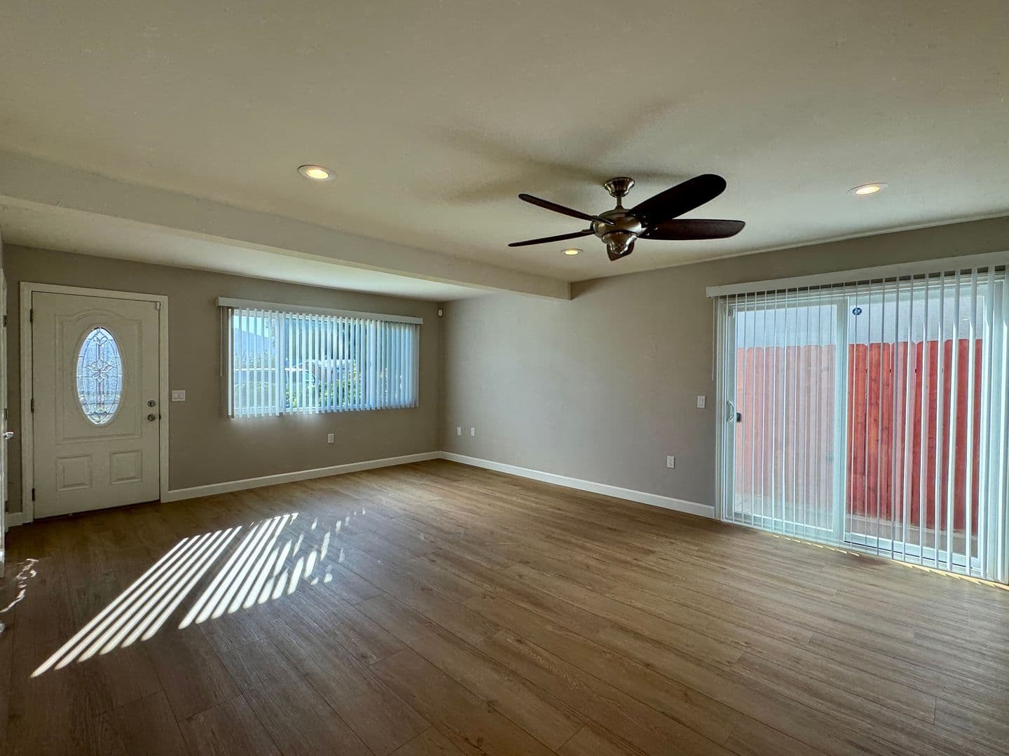 San Diego House: 1088 Carlsbad Street