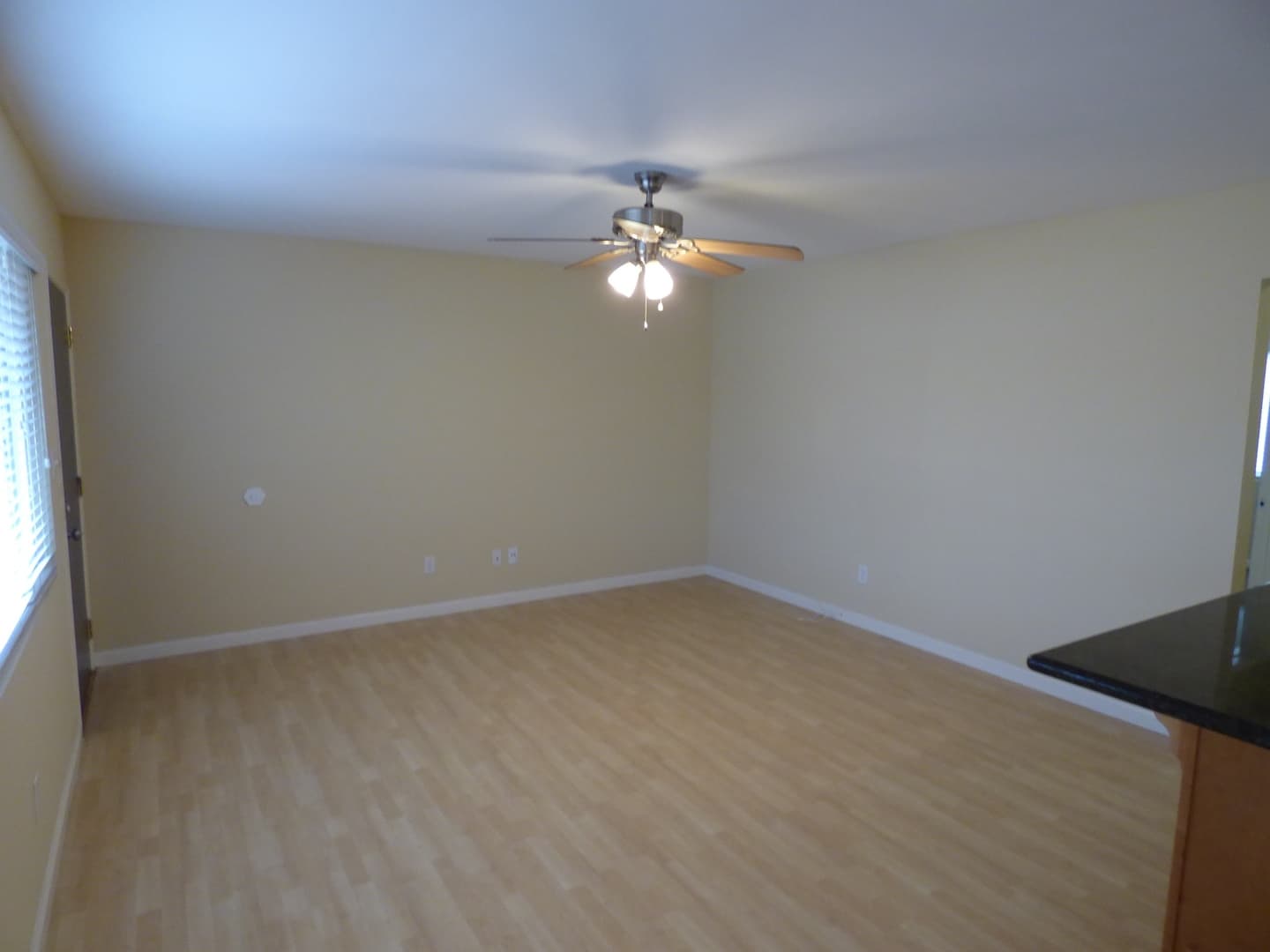 San Diego Apartment: 4458-64.5 Louisiana St.