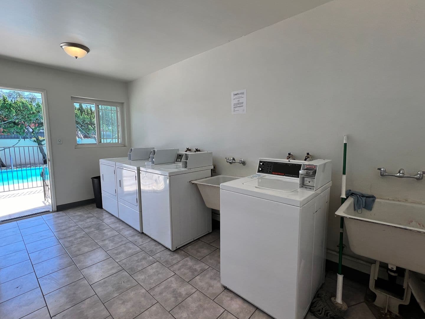 El Cajon Apartment: 110 W. Renette Ave.