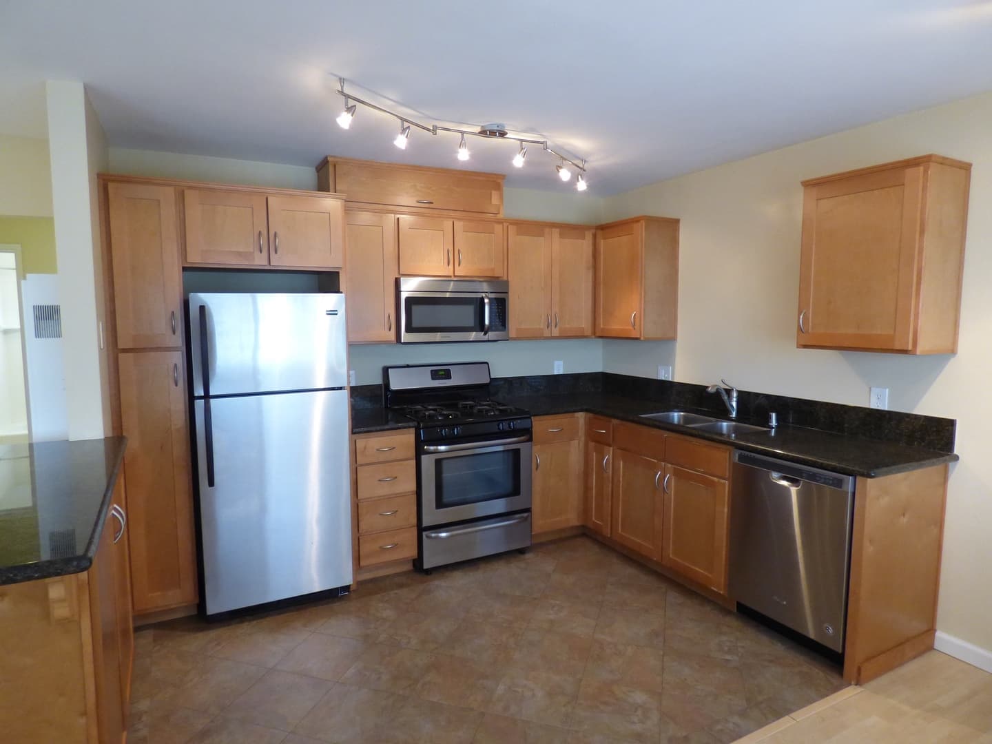 San Diego Apartment: 4458-64.5 Louisiana St.