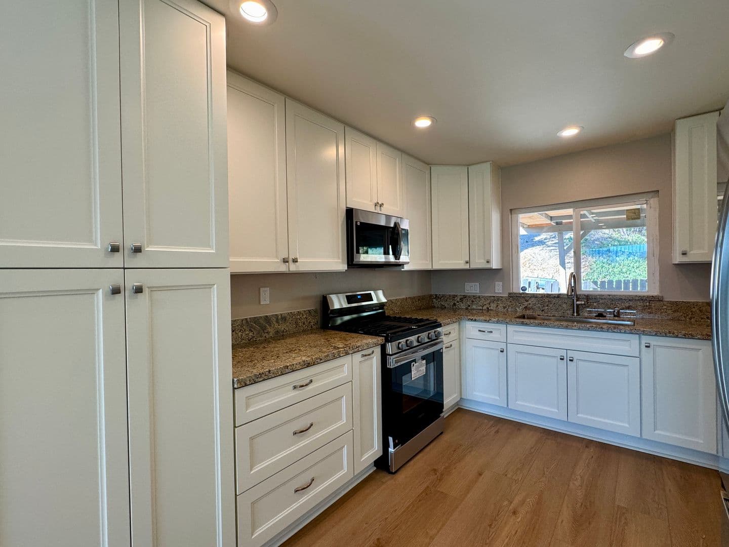 San Diego House: 1088 Carlsbad Street