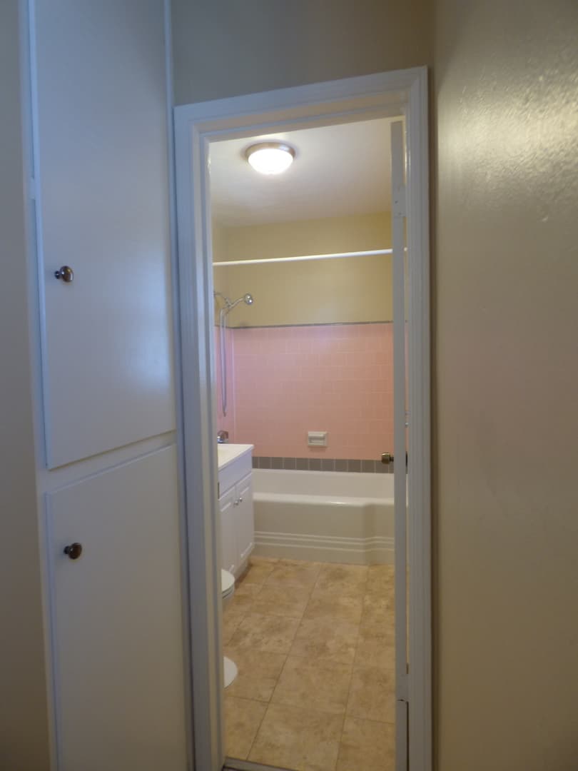 San Diego Apartment: 4338-4344.5 Wilson Avenue