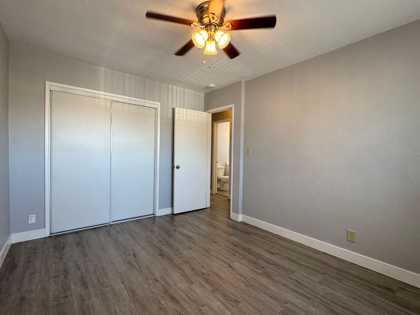 El Cajon Apartment: 110 W. Renette Ave.