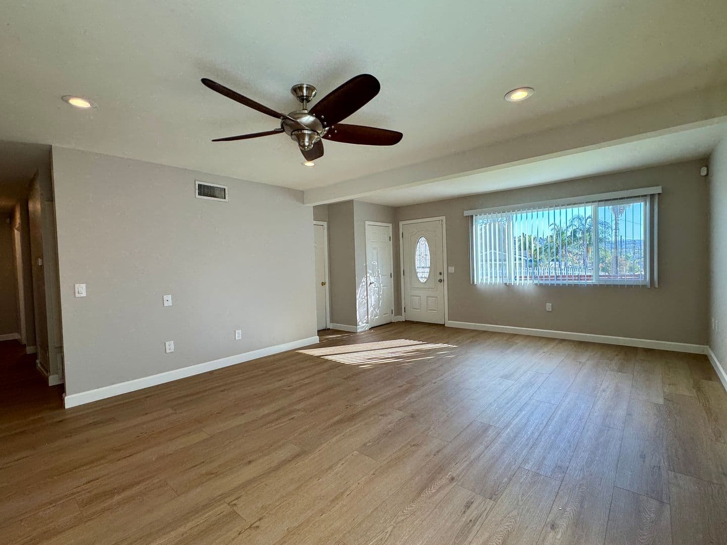 San Diego House: 1088 Carlsbad Street