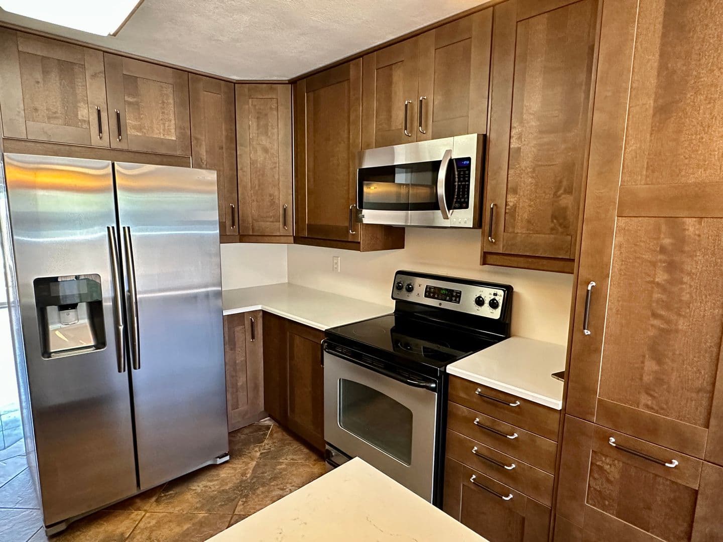 San Diego Townhome: 3266 Loma Riviera