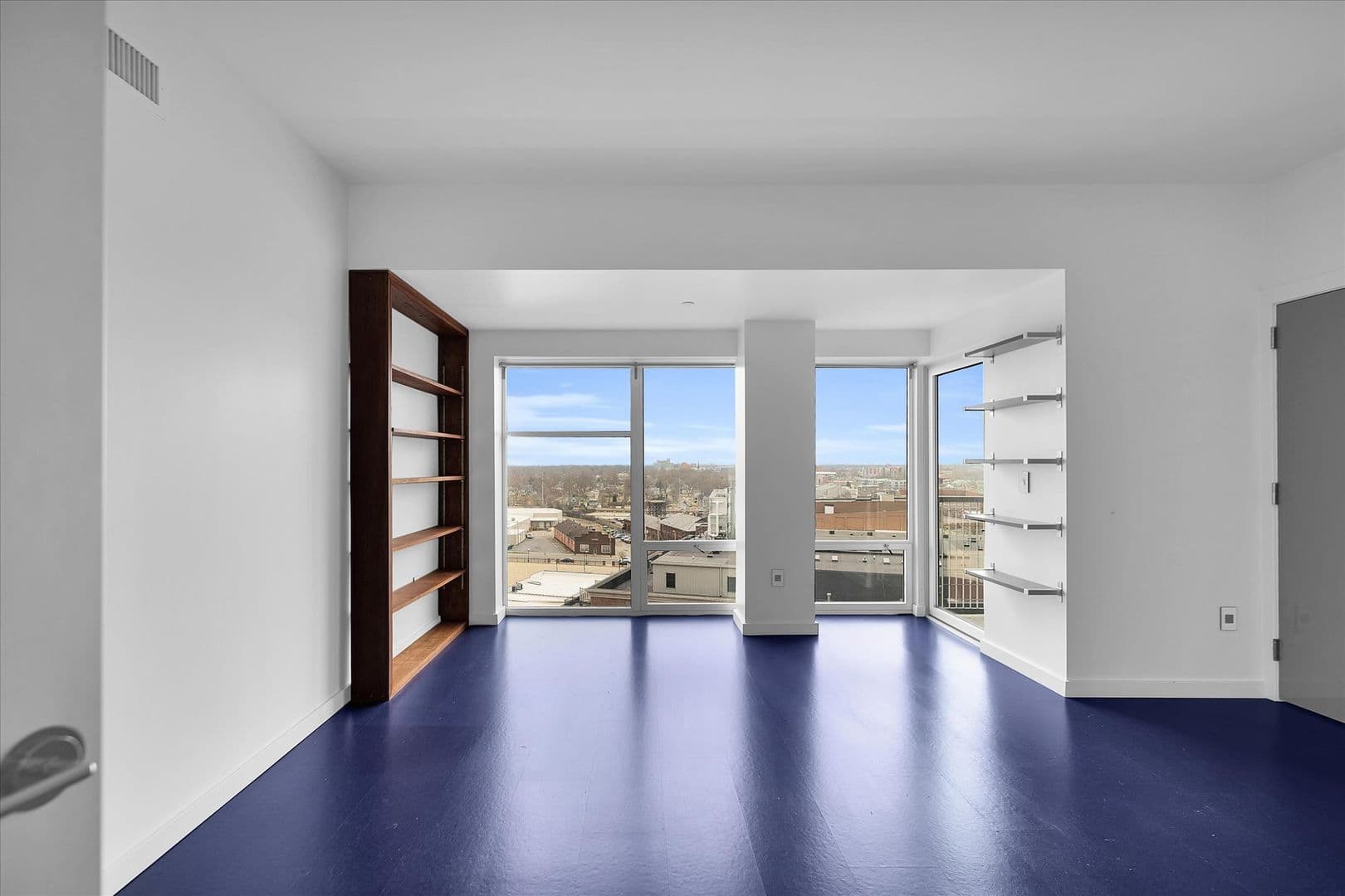 Champaign Condo: 301 N. Neil St.