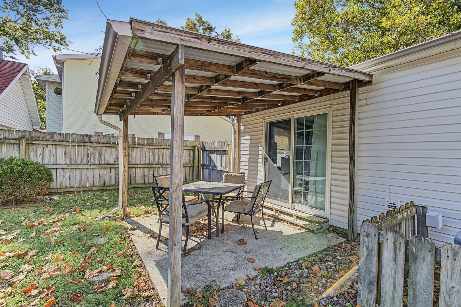 Champaign House: 1704 Ridgeland Dr.