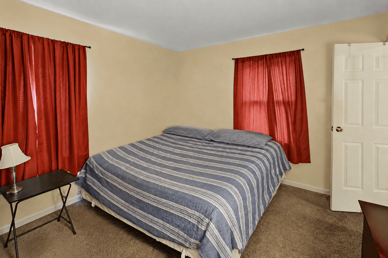 Champaign House: 2509 Sheridan Dr.