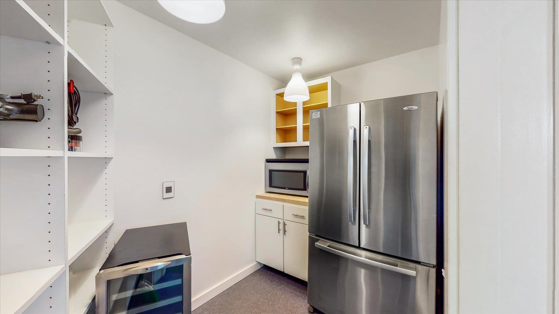 Champaign Condo: 301 N. Neil St.