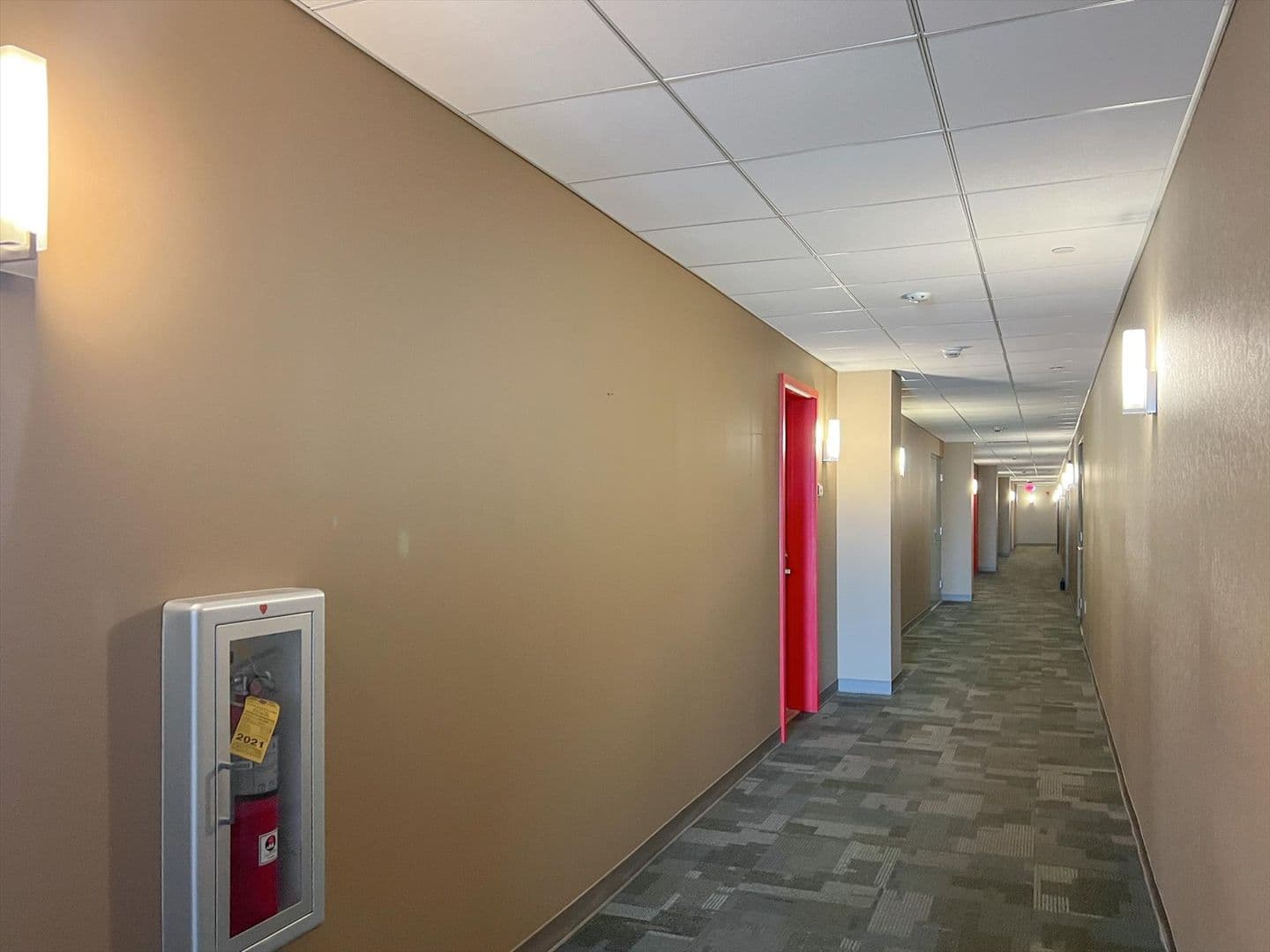 Champaign Condo: 301 N. Neil St.