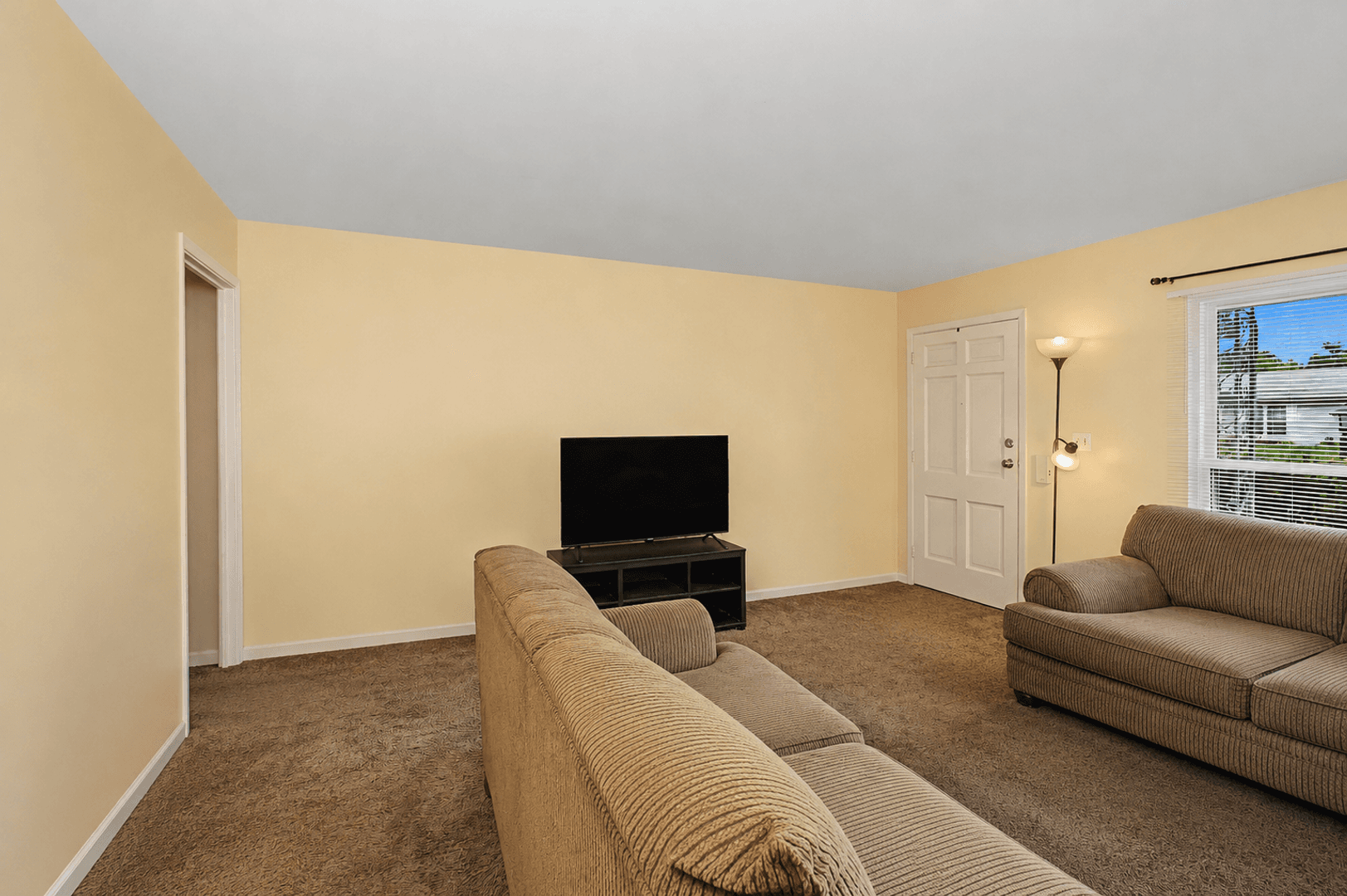 Champaign House: 2509 Sheridan Dr.