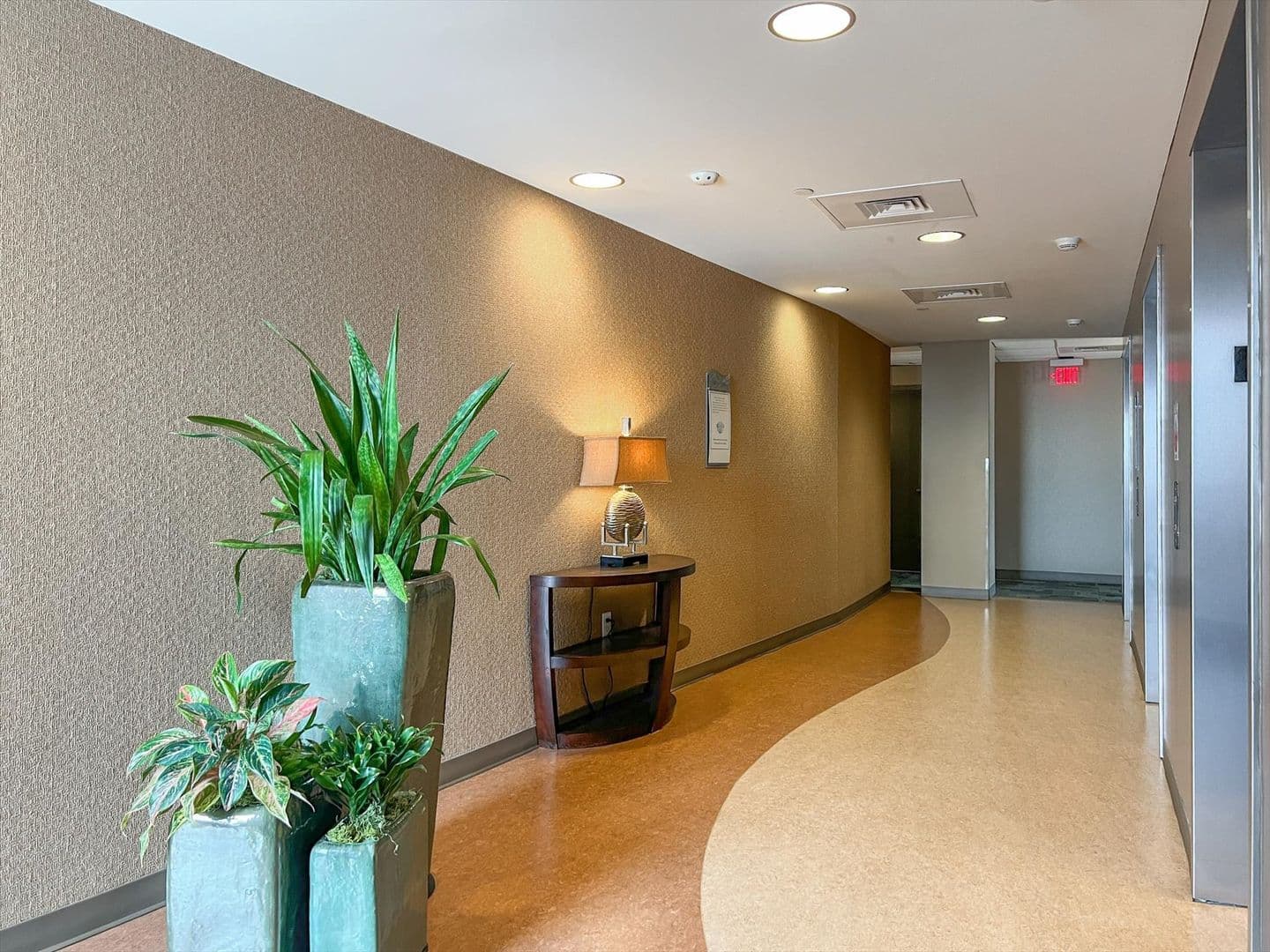 Champaign Condo: 301 N. Neil St.