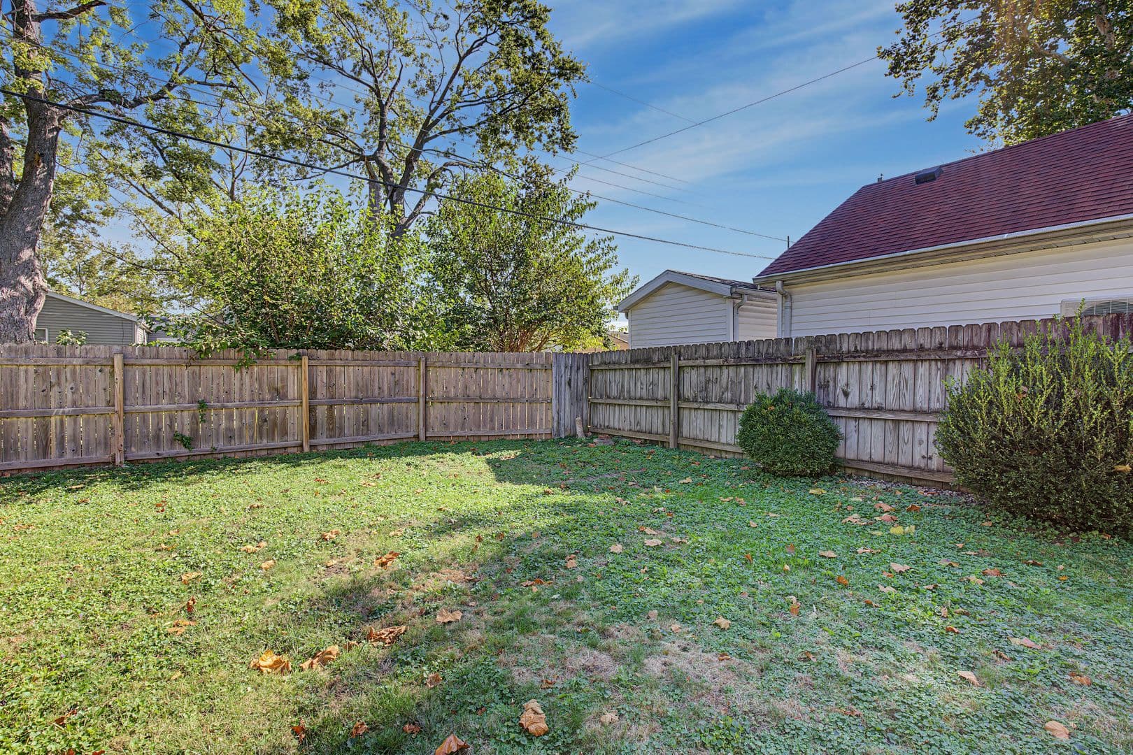 Champaign House: 1704 Ridgeland Dr.