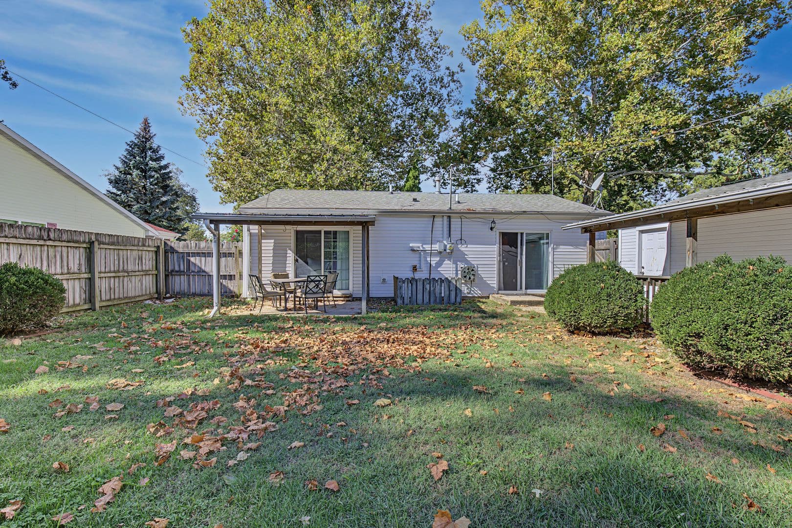 Champaign House: 1704 Ridgeland Dr.