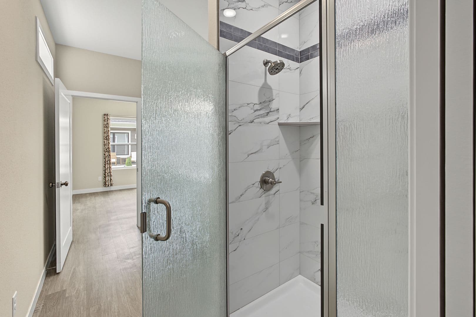 Tuscola Townhome: 111 E. Ensey