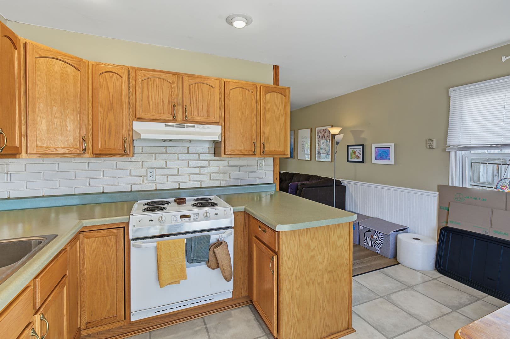 Champaign House: 1704 Ridgeland Dr.