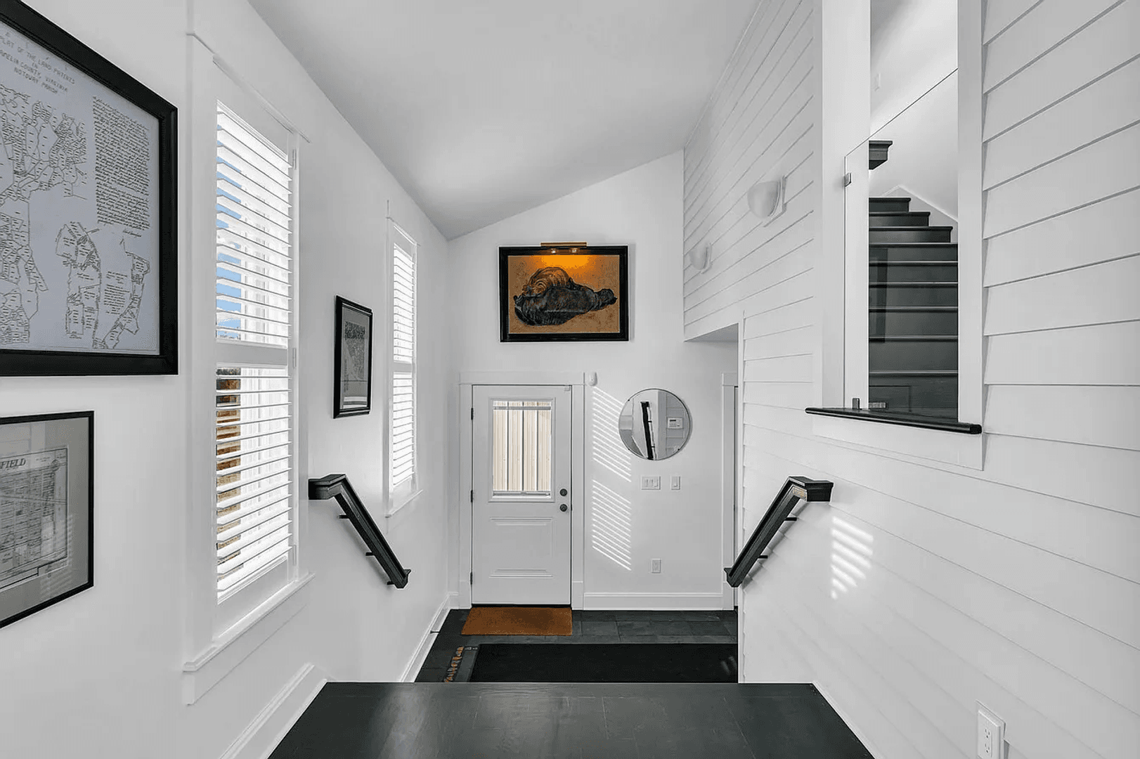 DeLand House: 2132 Deland Monticello Rd.