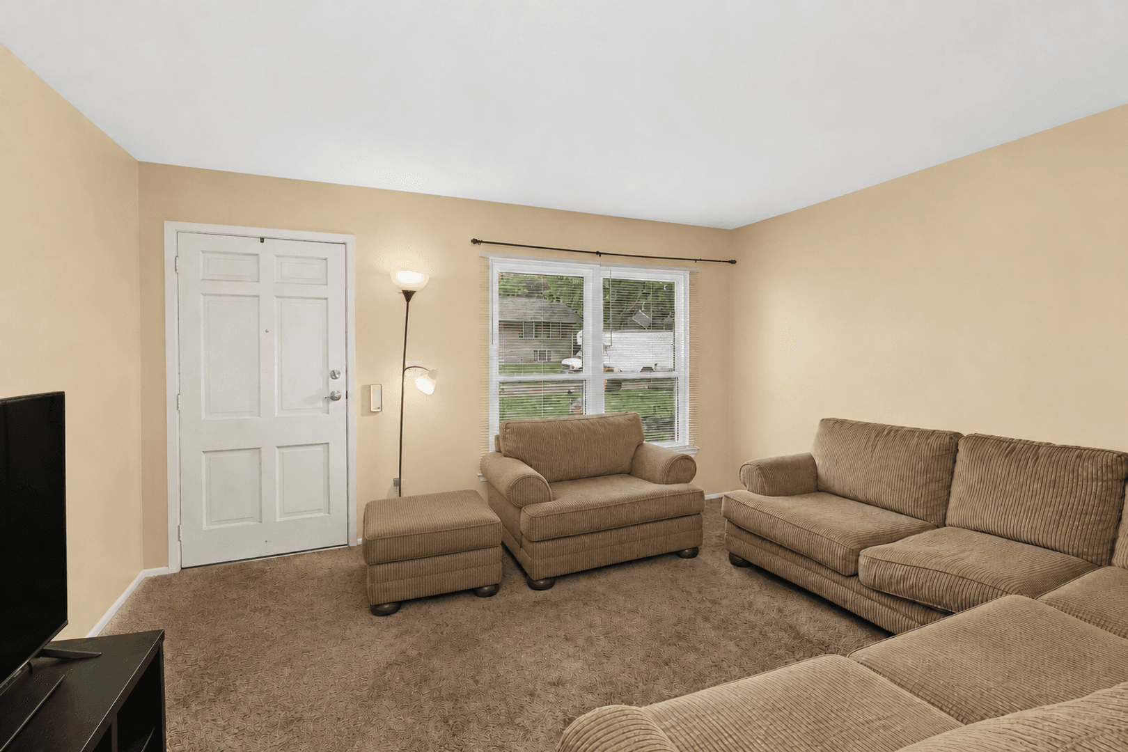 Champaign House: 2509 Sheridan Dr.