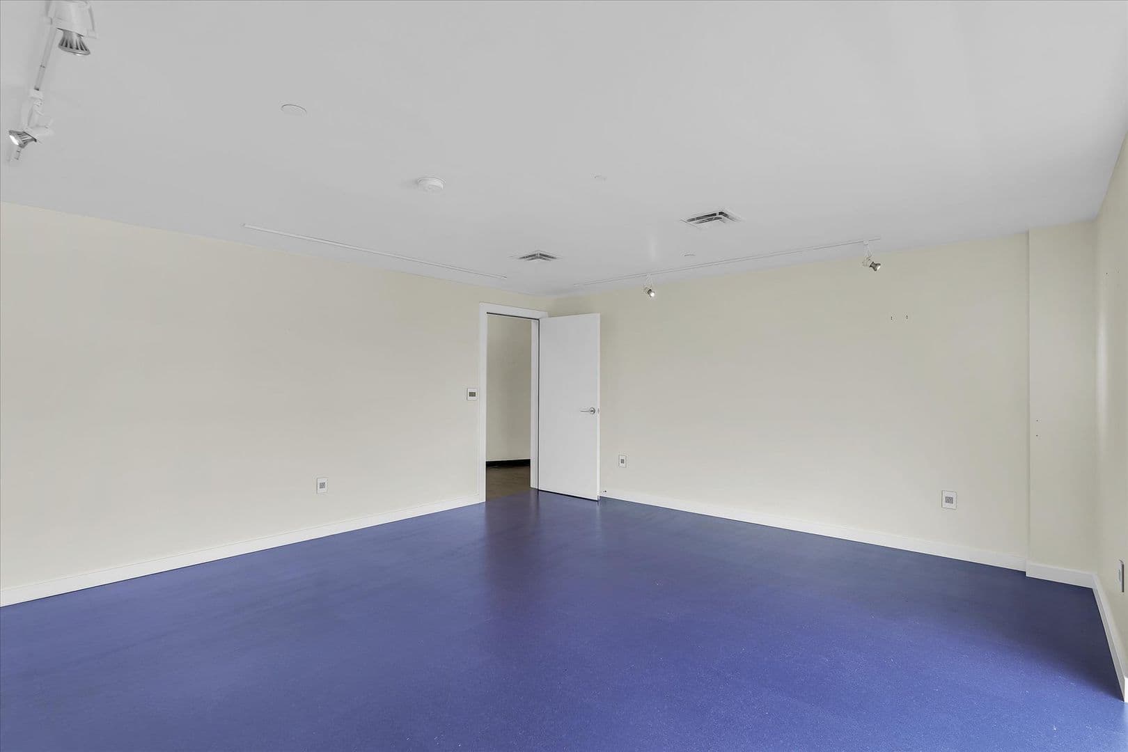 Champaign Condo: 301 N. Neil St.