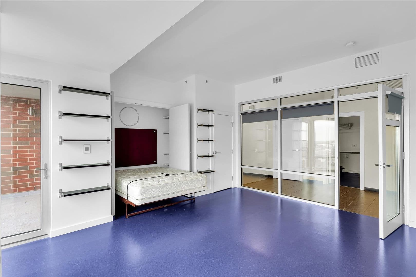 Champaign Condo: 301 N. Neil St.
