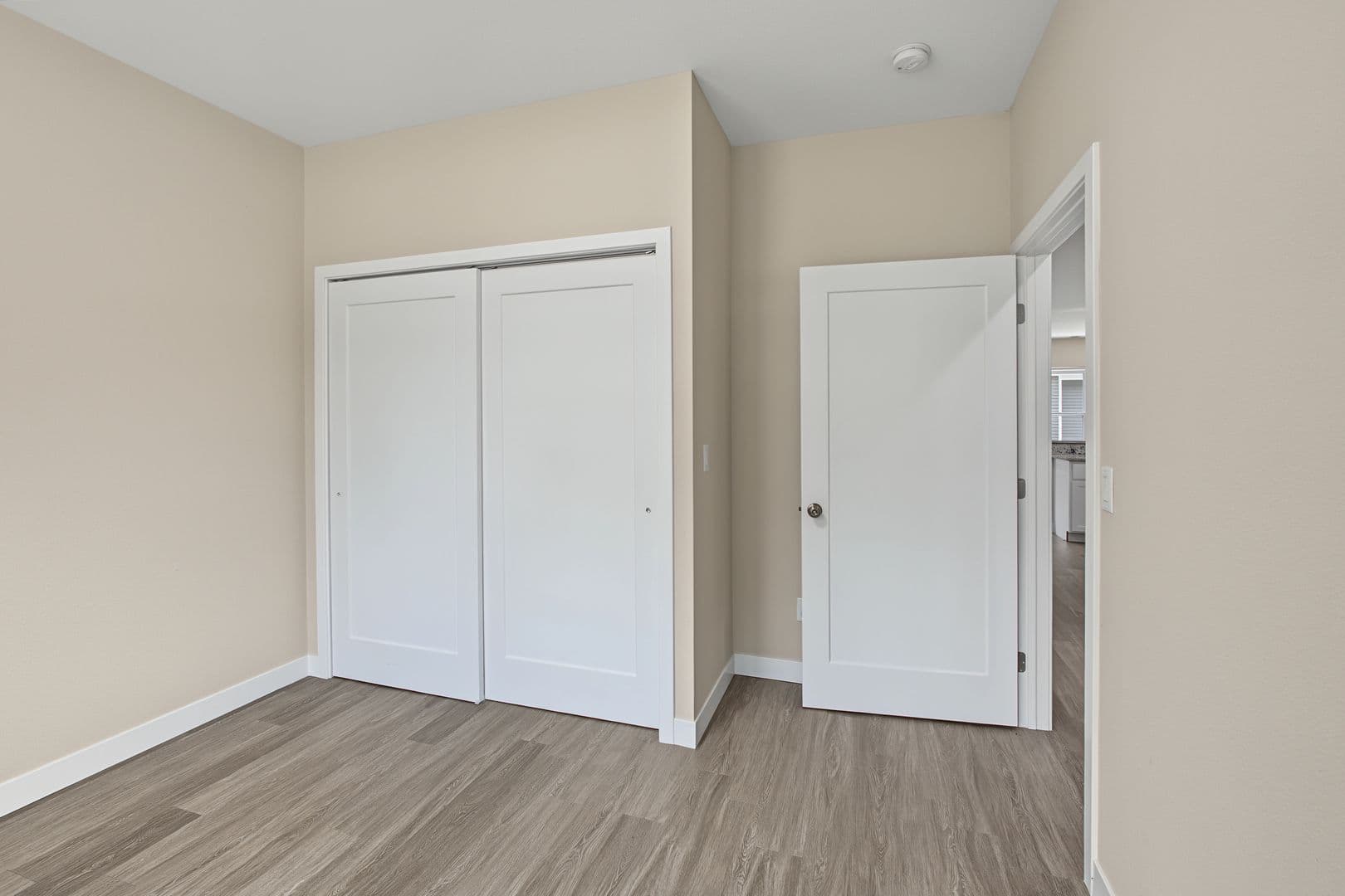 Tuscola Townhome: 105 E. Ensey