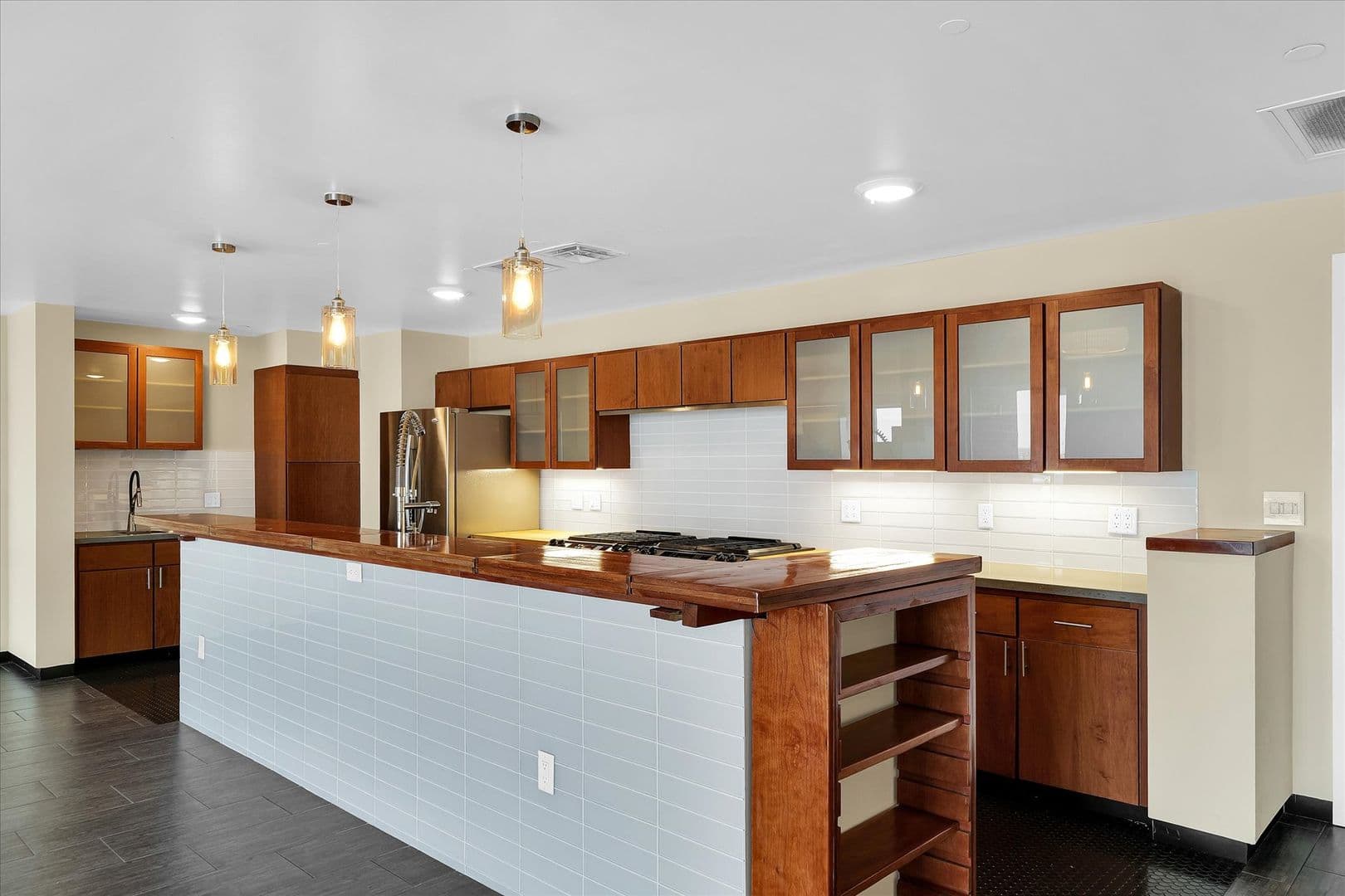 Champaign Condo: 301 N. Neil St.
