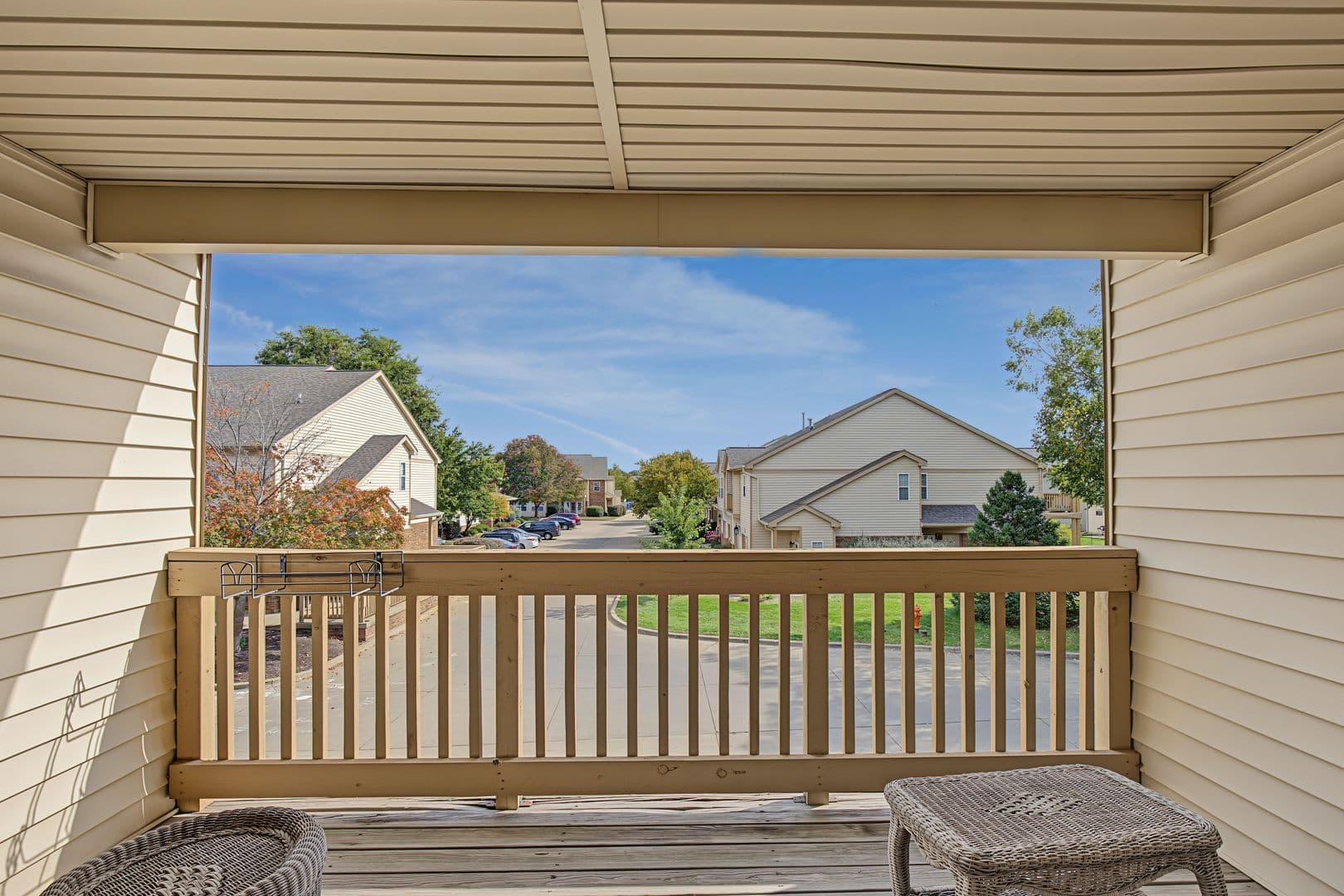 Champaign Condo: 3856 Thornhill Dr.