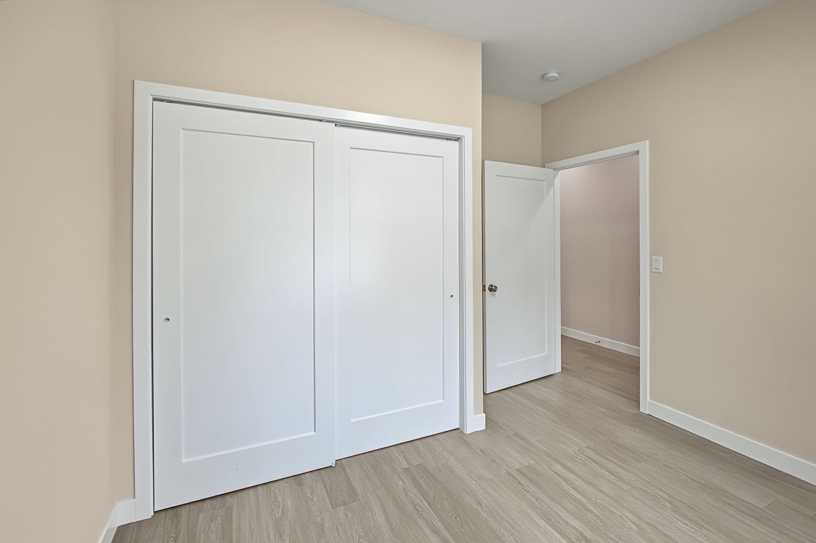 Tuscola Townhome: 111 E. Ensey