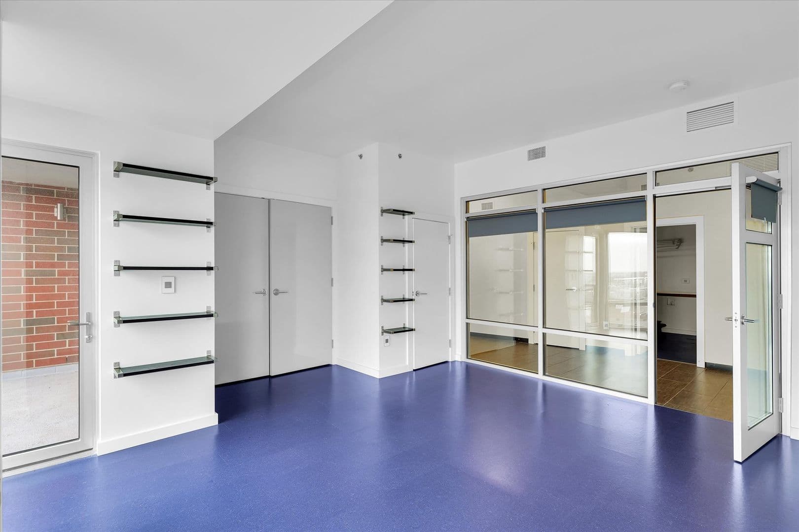 Champaign Condo: 301 N. Neil St.