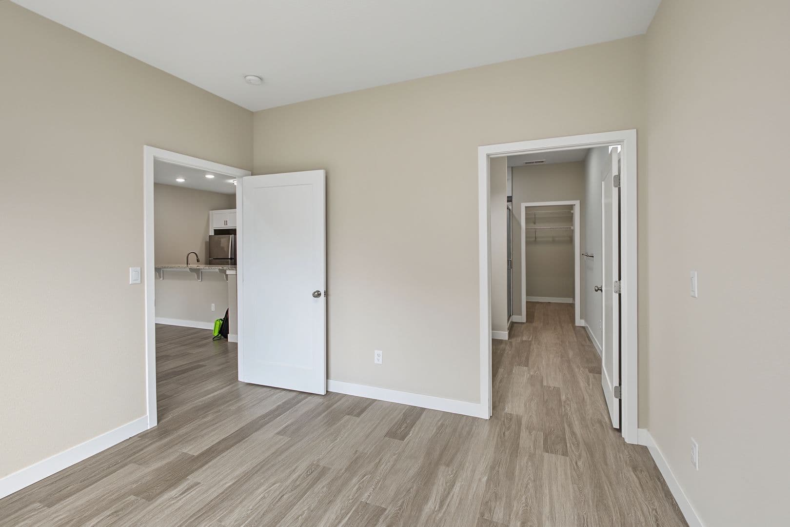 Tuscola Townhome: 111 E. Ensey