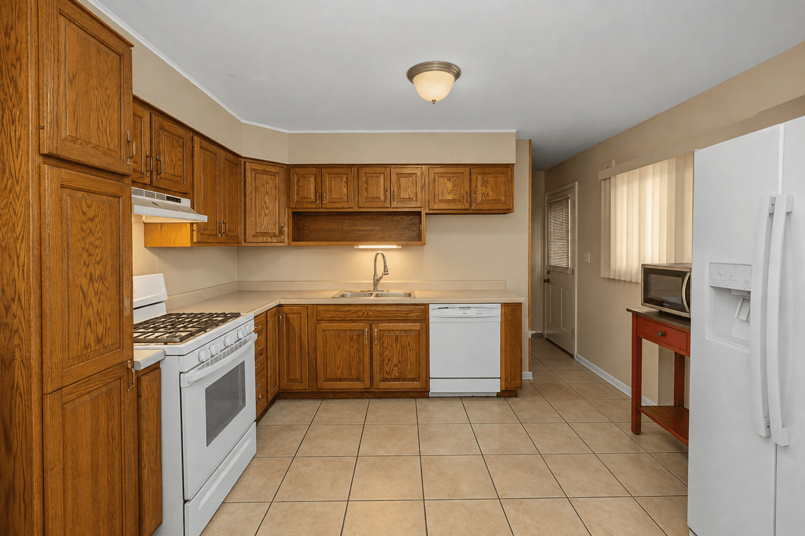 Champaign House: 2509 Sheridan Dr.