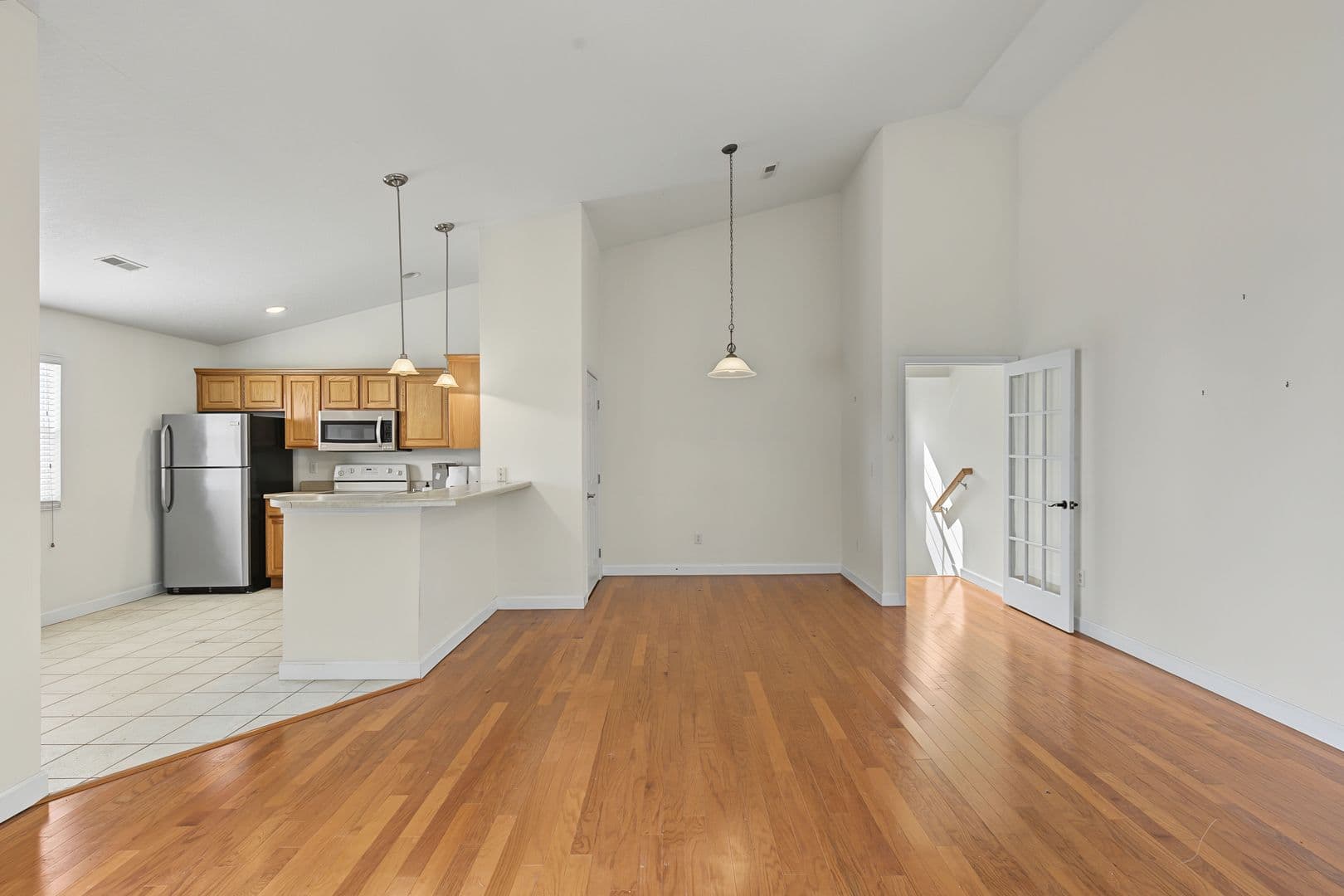Champaign Condo: 3856 Thornhill Dr.