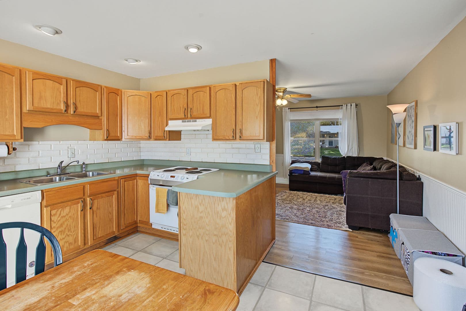 Champaign House: 1704 Ridgeland Dr.