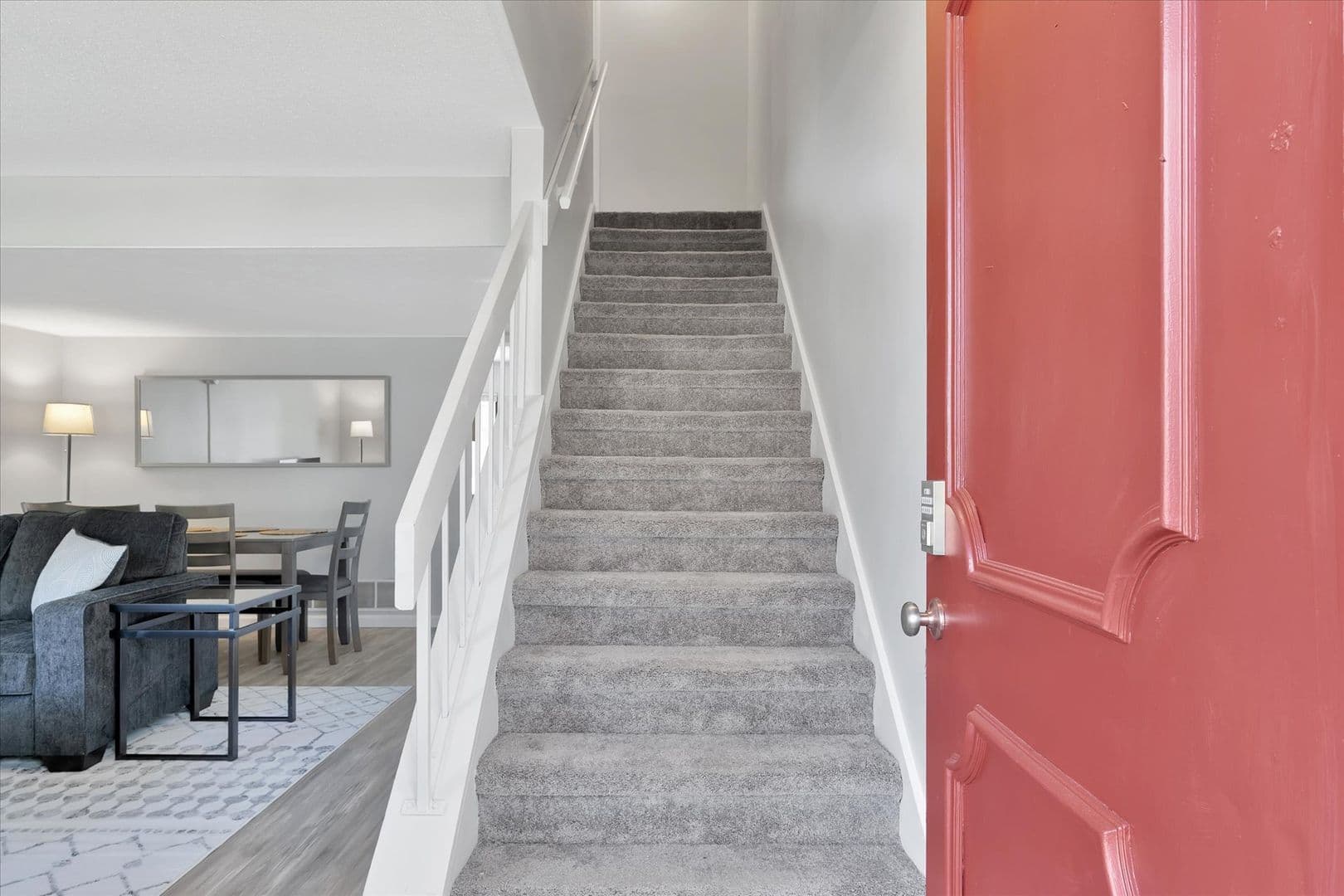 Champaign Apartment: 2406 Leeper Dr.