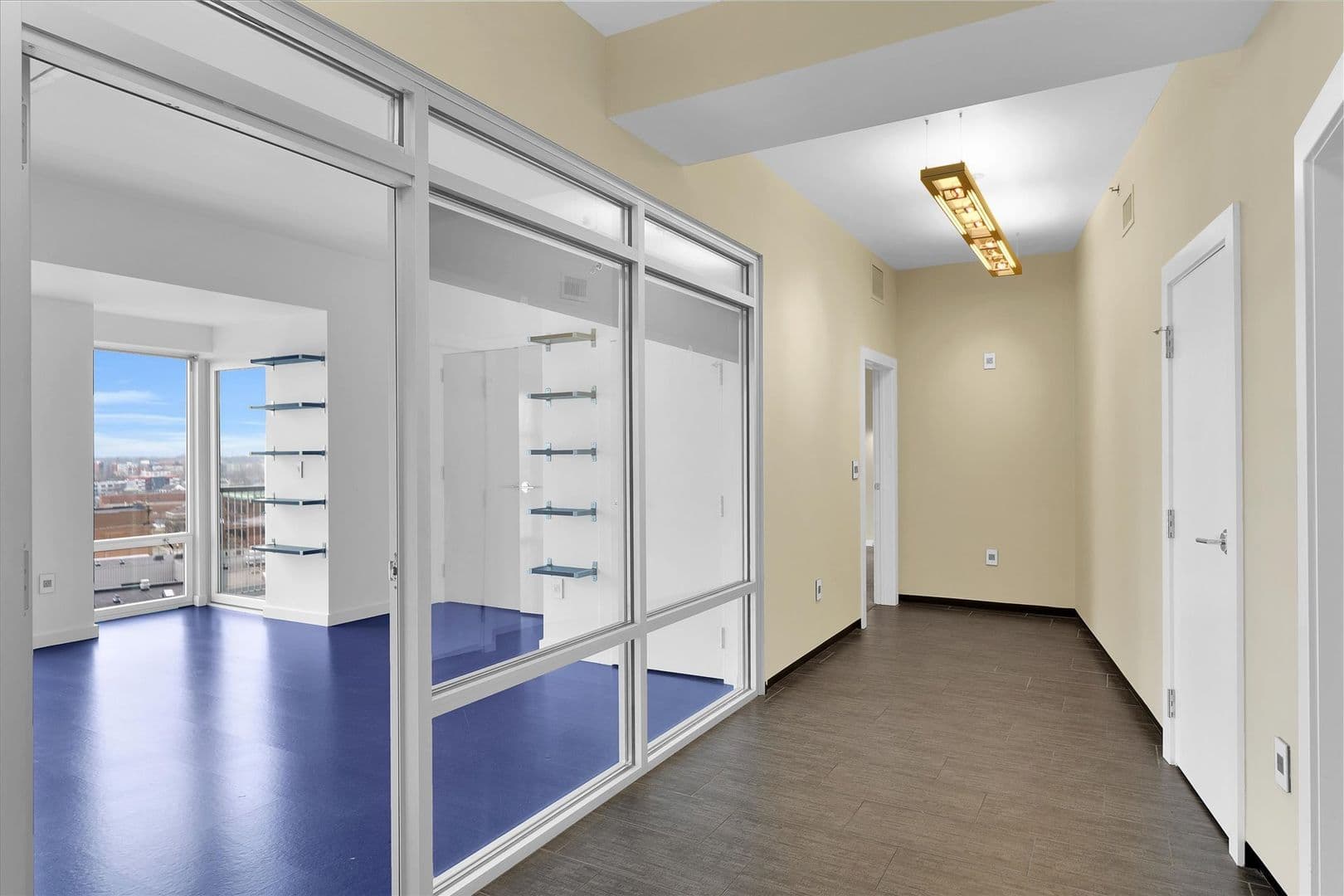 Champaign Condo: 301 N. Neil St.