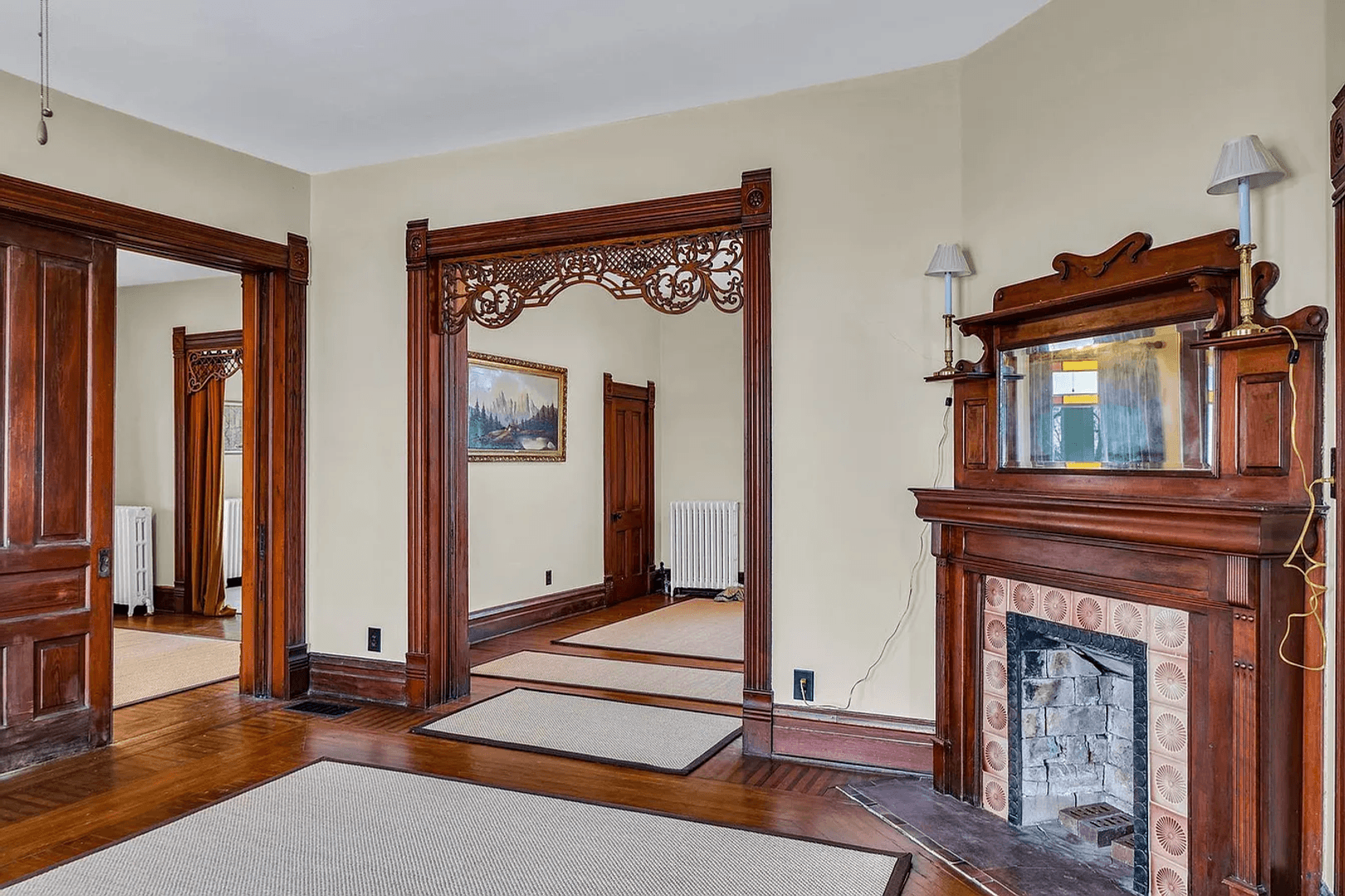 DeLand House: 2132 Deland Monticello Rd.